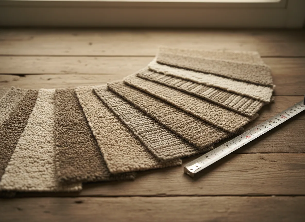 Carpet Installation Rockville, VA FAQs